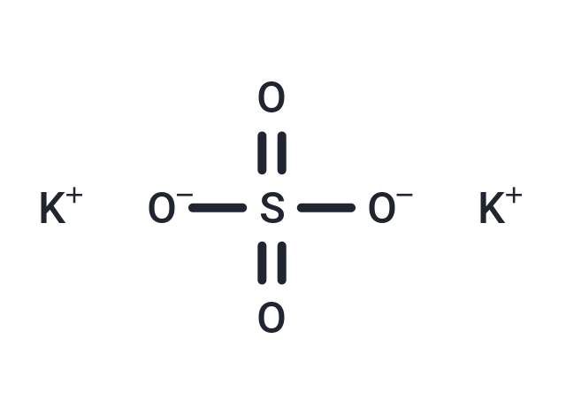 Potassium sulfate