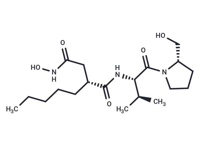 Actinonin