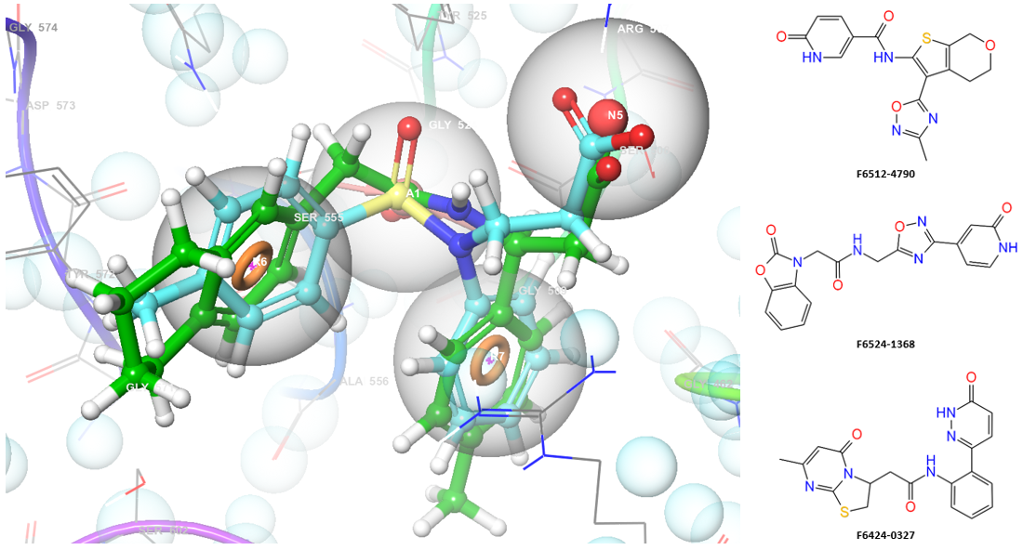 Targetmol | LF1016
 | Image