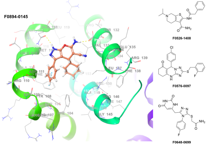 Targetmol | LF1016
 | Image