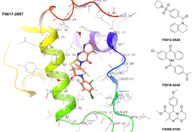 Targetmol | LF1016
 | Image