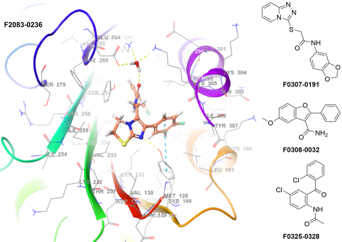 Targetmol | LF1016
 | Image