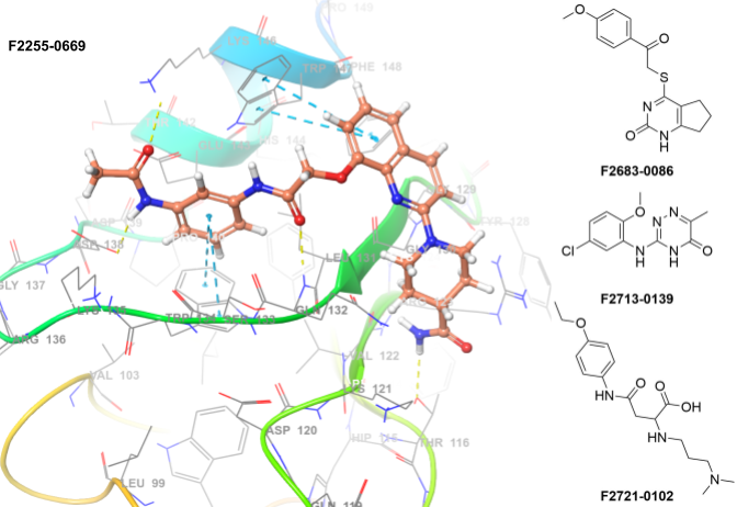 Targetmol | LF1016
 | Image