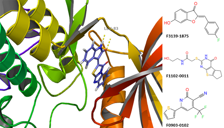 Targetmol | LF1035
 | Image