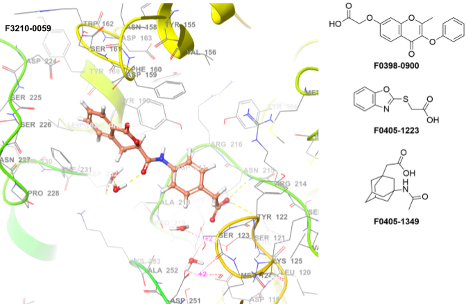 Targetmol | LF1016
 | Image
