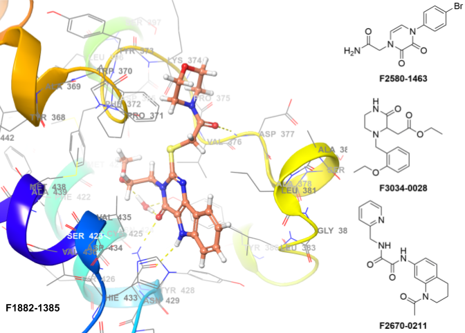 Targetmol | LF1016
 | Image