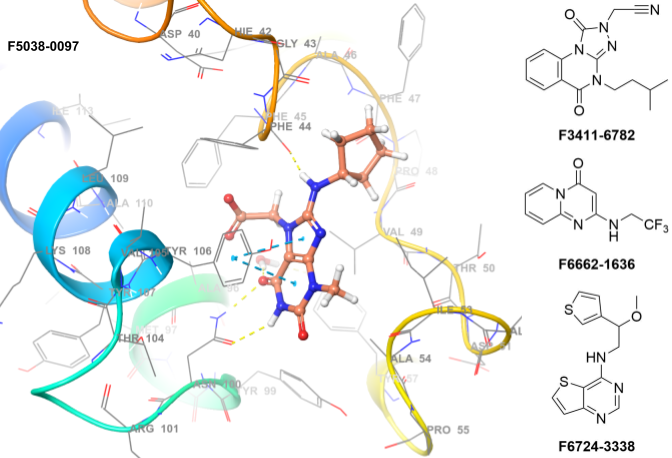 Targetmol | LF1016
 | Image
