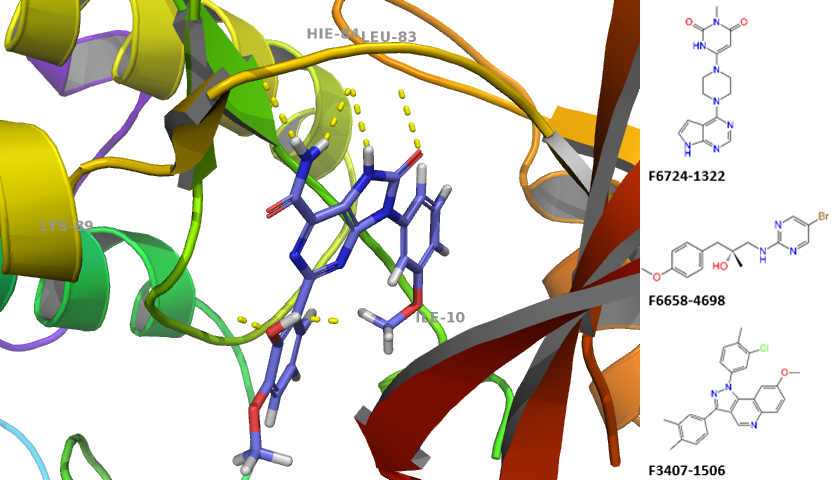 Targetmol | LF1035
 | Image