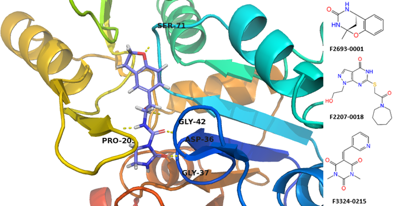Targetmol | LF1036
 | Image