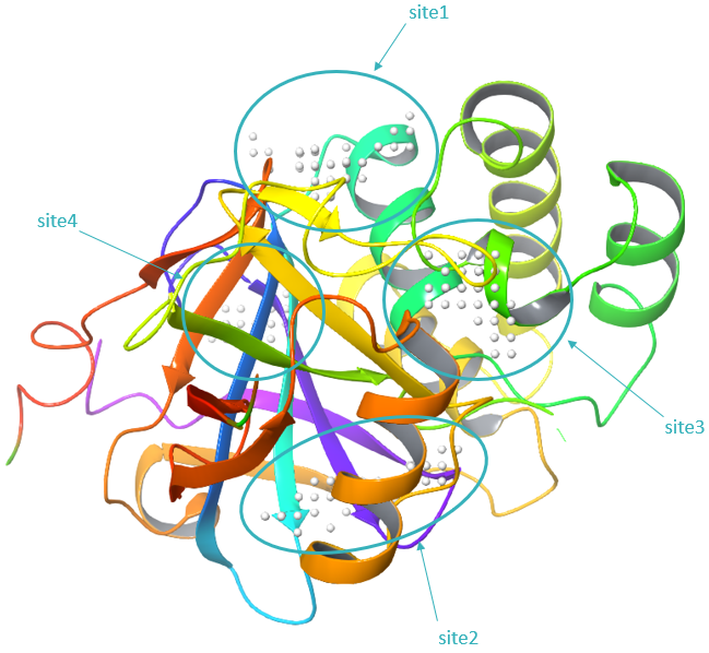 Targetmol | LF2600
 | Image