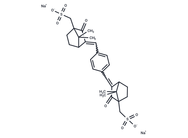 Ecamsule disodium