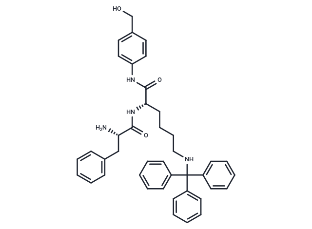 Phe-Lys(Trt)-PAB