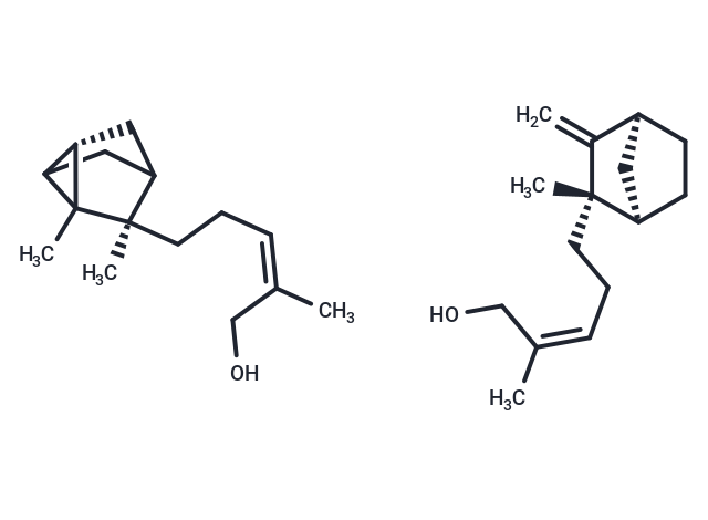 Santalol