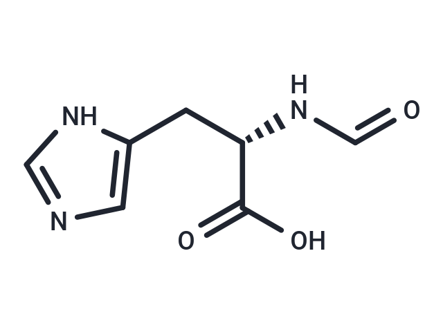 N-Formyl-L-histidine