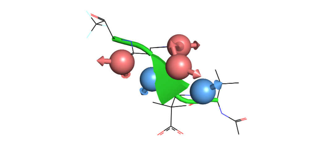  Peptidomimetic Compound Library