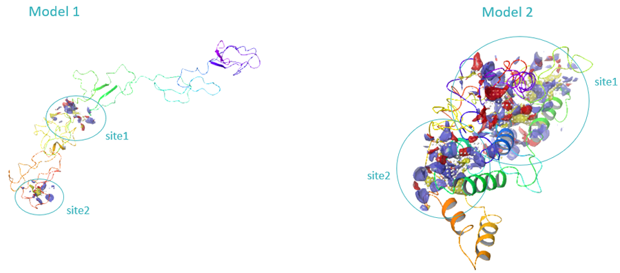 Targetmol | LF2600
 | Image