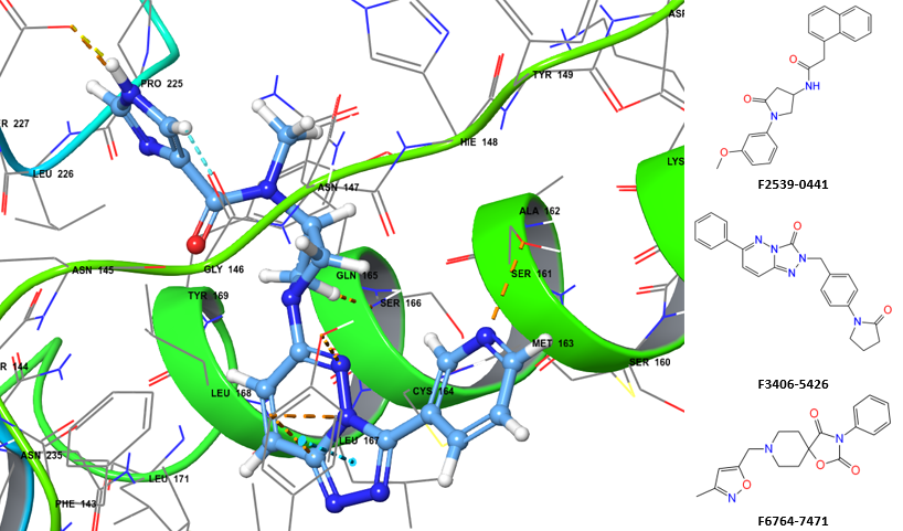 Targetmol | LF2600
 | Image
