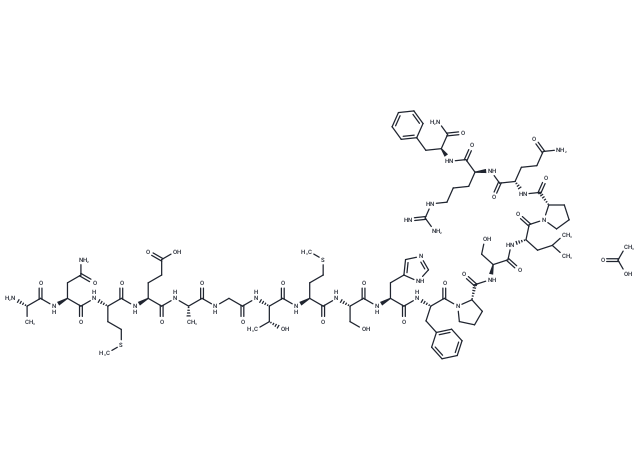 RFRP-3 (rat) acetate