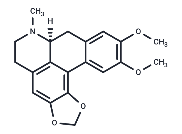 Dicentrine