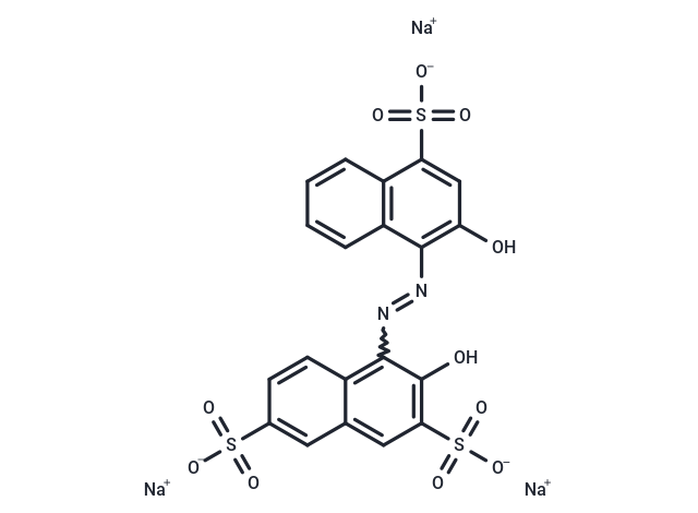 Hydroxynaphthol Blue