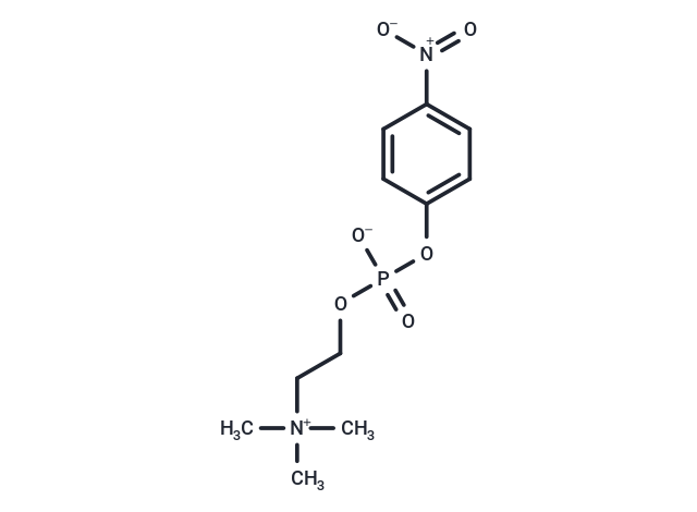 p-Nitrophenylphosphorylcholine