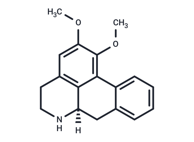 N-Nornuciferine