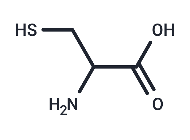 D/L-Cysteine