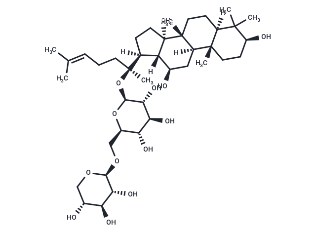 Gypenoside XIII