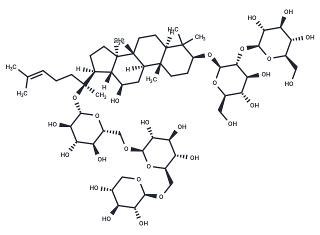 Notoginsenoside R4