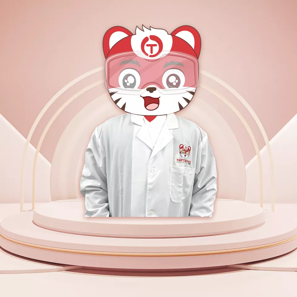 陶术实验服-s码