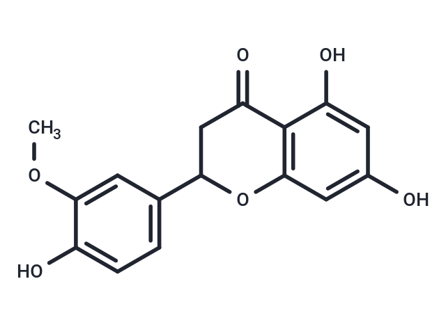 (±)-Homoeriodictyol