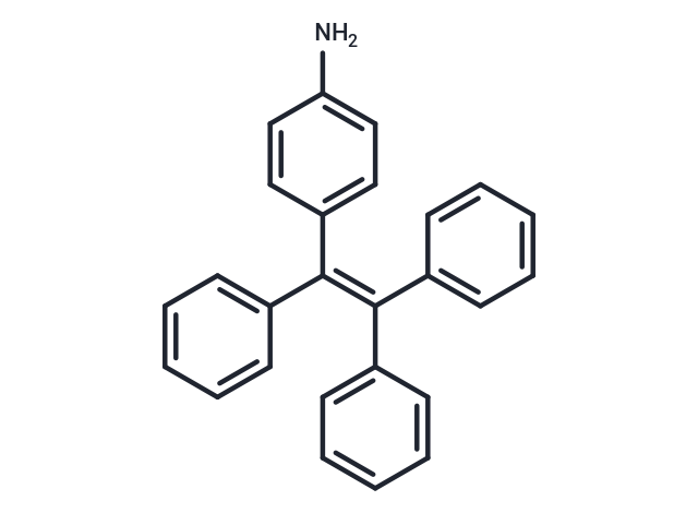 4-(Triphenylethenyl)aniline