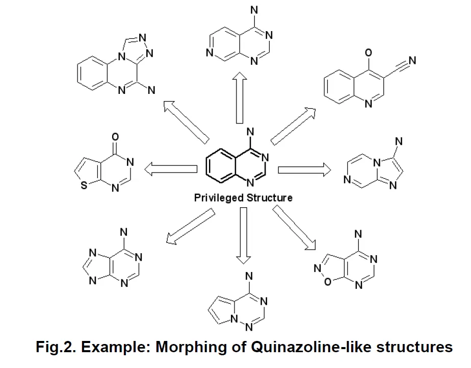  Smart Target Diversity Library