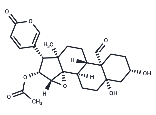 19-Oxocinobufotalin