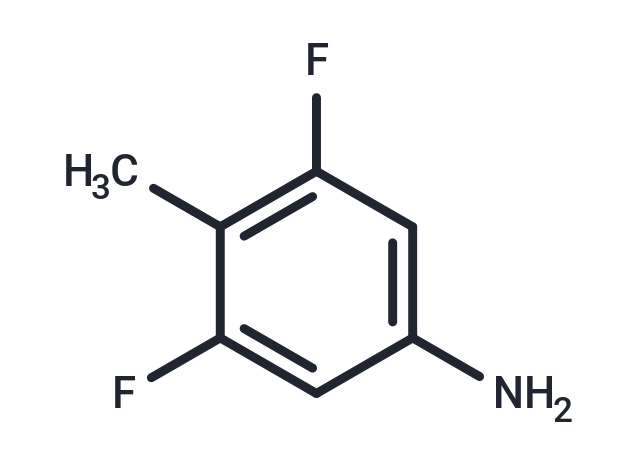 3,5-Difluoro-4-Methylaniline