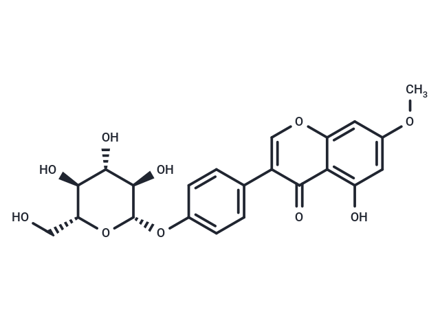 Prunetrin