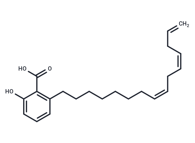 (15:3)-Anacardic acid
