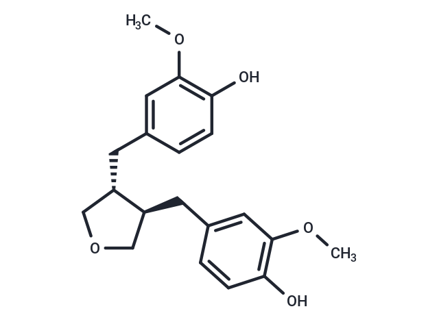 Anhydrosecoisolariciresinol