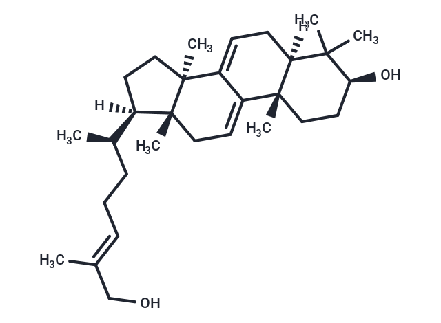 Ganoderol B