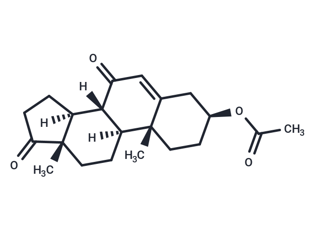 7-keto DHEA Acetate