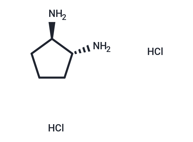 trans-1,2-Cyclopentanediamine dihydrochloride