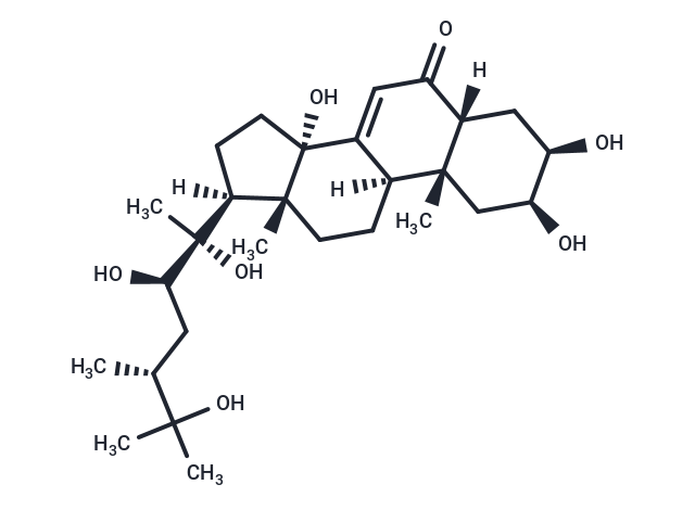 Makisterone A
