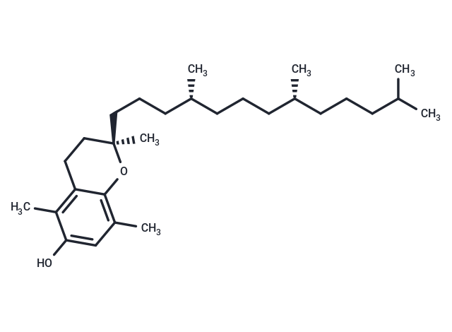 β-Tocopherol