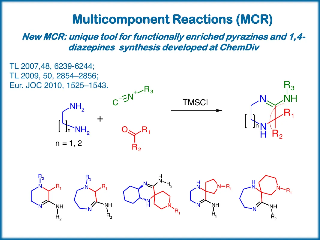  Beyond the Flatland Library sp3 enriched
