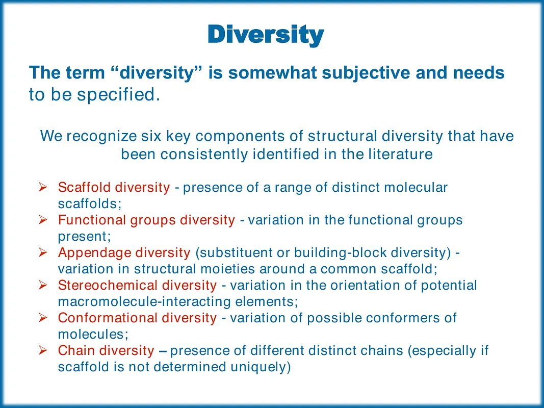  Beyond the Flatland Library sp3 enriched