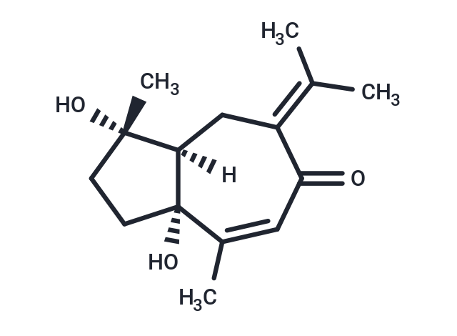 Aerugidiol