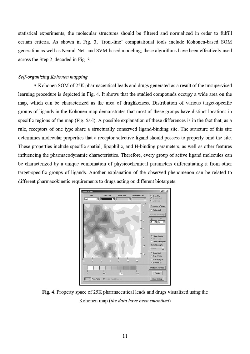  hTERT-Targeted Library