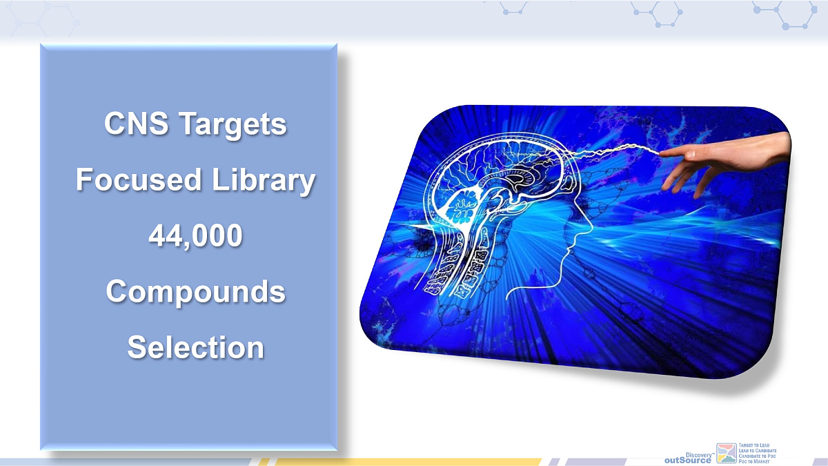  CNS Targets