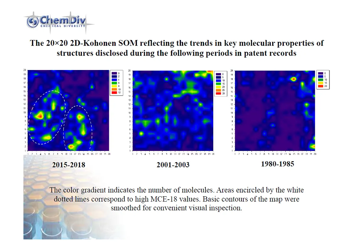  MCE-18 Trends in Medicinal Chemistry