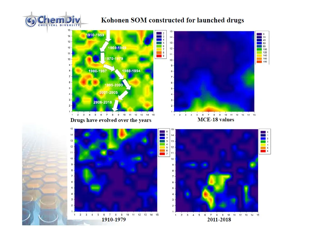  MCE-18 Trends in Medicinal Chemistry